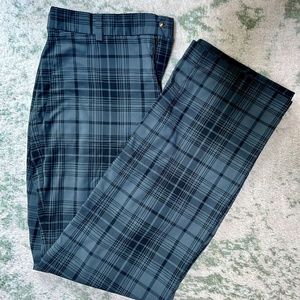 Nike Dri Fit Tour Performance Tech Golf Pants Men 32x32